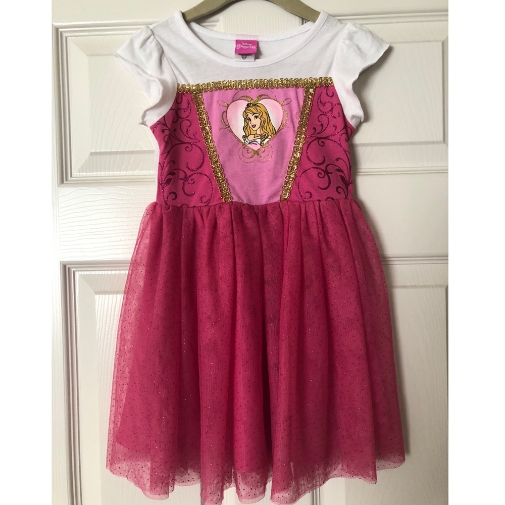 Aurora dress